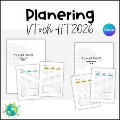 Planering VT och HT 2026