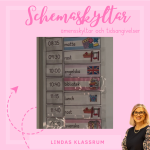 Schemaskyltar - bild 2