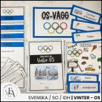 Vinter-OS | Stora paketet om Vinter-OS - bild 2