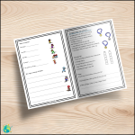 Läs och skriv med vinter-OS - bild 3