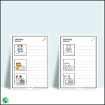 Substantiv – Vinter - bild 3