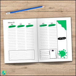 Planering VT och HT 2026