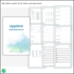 Upptäck bokstäverna - bild 3