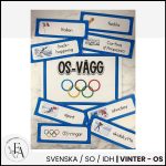 Vinter-OS | Stora paketet om Vinter-OS - bild 4