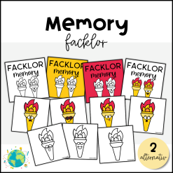 Memory - Emojifacklor