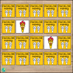 Memory – Emojifacklor - bild 2