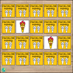 Memory - Emojifacklor