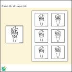 Memory – Emojifacklor - bild 3