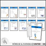 Vinter-OS | Tipspromenad - bild 3