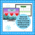 Färdig musikplanering – februari åk 2-3 - bild 4