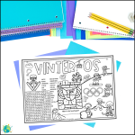 Megapaket – Vinter-OS 2026 - bild 9