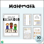 Paket – Vinter-OS - bild 4