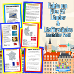 Europa – Länderna i EU - bild 2