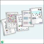 Paket – Vinter-OS - bild 5