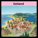 Fakta om… Estland - bild 1