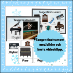 Färdig musikplanering – januari åk 2-3 - bild 4