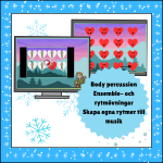 Färdig musikplanering – februari åk 2-3 - bild 5