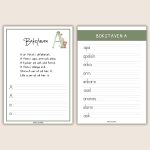 Träna bokstäver – A - bild 2