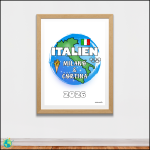 Posters – Vinter-OS - bild 3