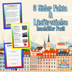 Europa – Länderna i EU – Bulgarien - bild 2