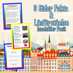 Europa – Länderna i EU - Bulgarien