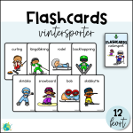 Paket – Vinter-OS - bild 9