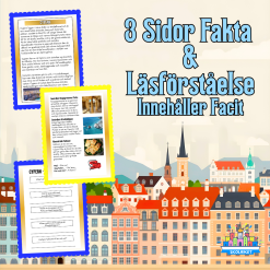 Europa – Länderna i EU - Cypern