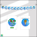 Megapaket – Vinter-OS 2026 - bild 15