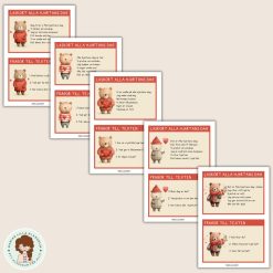 Läskort – Alla hjärtans dag