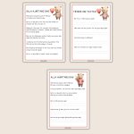 Fakta om Alla hjärtans dag – 2 olika nivåer - bild 2