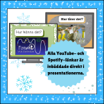 Färdig musikplanering – februari åk 2-3 - bild 6