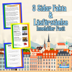 Europa – Länderna i EU – Irland - bild 2