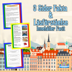 Europa – Länderna i EU – Italien - bild 2