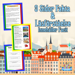 Europa – Länderna i EU - Italien