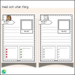 Skriv om hästen - bild 3