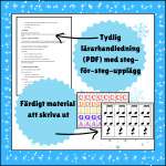 Färdig musikplanering – februari åk 2-3 - bild 7