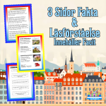 Europa – Länderna i EU – Luxemburg - bild 2