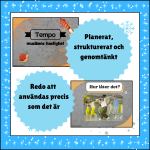 Färdig musikplanering – februari åk 2-3 - bild 8