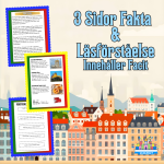 Europa – Länderna i EU – Portugal - bild 2