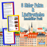 Europa – Länderna i EU – Rumänien - bild 2