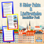 Europa – Länderna i EU – Slovakien - bild 2