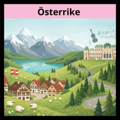 Fakta om... Österrike