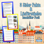 Europa – Länderna i EU – Slovenien - bild 2