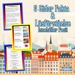 Europa – Länderna i EU – Tyskland - bild 2