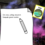 Bildkort Platser – 40 kort för kreativt skrivande - bild 3