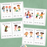 Bygg meningar – Mina förmågor - bild 3