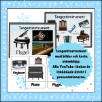 Färdig musikplanering – januari åk 2-3 - bild 7