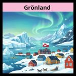 Fakta om Grönland - bild 1