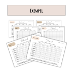 Veckans ord åk 1 – för hela läsåret - bild 3