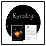 Vårt solsystem - bild 1